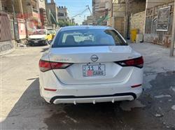 نيسان سنترا